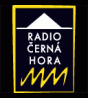 Rádio Černá hora